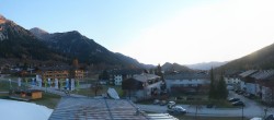 Archiv Foto Webcam Ramsau Skistadion 06:00