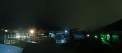 Archiv Foto Webcam Ramsau Skistadion 23:00