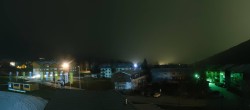 Archiv Foto Webcam Ramsau Skistadion 01:00