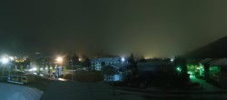 Archiv Foto Webcam Ramsau Skistadion 03:00