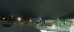 Archiv Foto Webcam Ramsau Skistadion 23:00