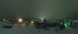 Archiv Foto Webcam Ramsau Skistadion 02:00