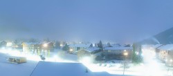 Archived image Webcam Panoramic view Ramsau ski stadium 05:00