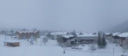 Archived image Webcam Panoramic view Ramsau ski stadium 07:00