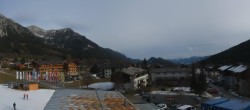 Archiv Foto Webcam Ramsau Skistadion 11:00