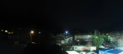 Archiv Foto Webcam Ramsau Skistadion 03:00