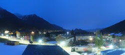 Archiv Foto Webcam Ramsau Skistadion 06:00
