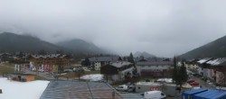 Archiv Foto Webcam Ramsau Skistadion 11:00