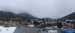 Archiv Foto Webcam Ramsau Skistadion 13:00