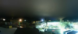 Archiv Foto Webcam Ramsau Skistadion 20:00