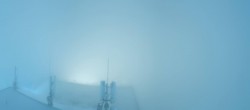 Archived image Panoramic webcam view at the Dachstein Glacier 01:00