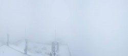 Archived image Panoramic webcam view at the Dachstein Glacier 05:00