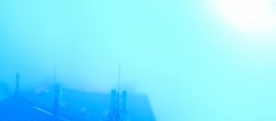 Archiv Foto Webcam Dachstein Gletscher: Panoramablick von der Bergstation 03:00