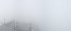 Archiv Foto Webcam Dachstein Gletscher: Panoramablick von der Bergstation 11:00