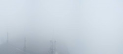 Archived image Panoramic webcam view at the Dachstein Glacier 15:00