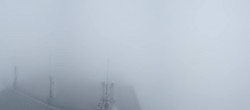 Archived image Panoramic webcam view at the Dachstein Glacier 06:00