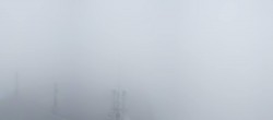 Archived image Panoramic webcam view at the Dachstein Glacier 09:00