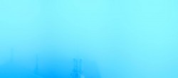 Archiv Foto Webcam Dachstein Gletscher: Panoramablick von der Bergstation 03:00