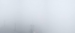 Archiv Foto Webcam Dachstein Gletscher: Panoramablick von der Bergstation 07:00