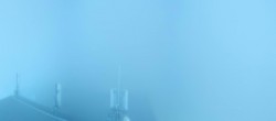 Archiv Foto Webcam Dachstein Gletscher: Panoramablick von der Bergstation 23:00