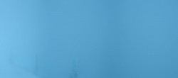 Archiv Foto Webcam Dachstein Gletscher: Panoramablick von der Bergstation 23:00
