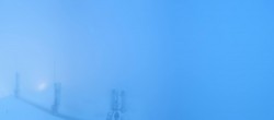Archiv Foto Webcam Dachstein Gletscher: Panoramablick von der Bergstation 03:00