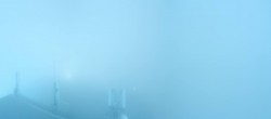Archiv Foto Webcam Dachstein Gletscher: Panoramablick von der Bergstation 01:00