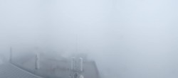 Archived image Panoramic webcam view at the Dachstein Glacier 07:00