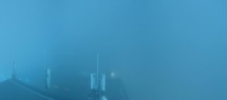 Archived image Panoramic webcam view at the Dachstein Glacier 01:00