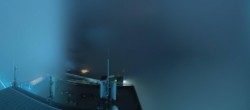 Archived image Panoramic webcam view at the Dachstein Glacier 01:00