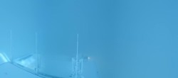 Archiv Foto Webcam Dachstein Gletscher: Panoramablick von der Bergstation 01:00