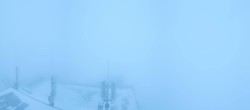 Archived image Panoramic webcam view at the Dachstein Glacier 06:00