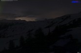 Archiv Foto Webcam Ausservillgraten im Thurntaler-Gebiet 01:00