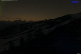 Archiv Foto Webcam Ausservillgraten im Thurntaler-Gebiet 23:00