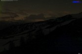 Archiv Foto Webcam Ausservillgraten im Thurntaler-Gebiet 01:00
