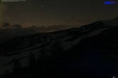 Archiv Foto Webcam Ausservillgraten im Thurntaler-Gebiet 03:00