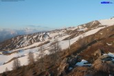 Archiv Foto Webcam Ausservillgraten im Thurntaler-Gebiet 05:00
