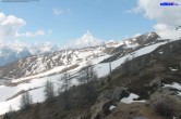 Archiv Foto Webcam Ausservillgraten im Thurntaler-Gebiet 09:00