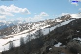 Archiv Foto Webcam Ausservillgraten im Thurntaler-Gebiet 11:00