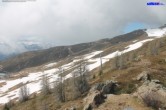 Archiv Foto Webcam Ausservillgraten im Thurntaler-Gebiet 09:00