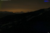 Archiv Foto Webcam Ausservillgraten im Thurntaler-Gebiet 23:00