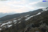 Archiv Foto Webcam Ausservillgraten im Thurntaler-Gebiet 05:00