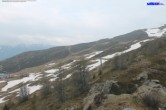 Archiv Foto Webcam Ausservillgraten im Thurntaler-Gebiet 07:00