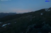 Archiv Foto Webcam Ausservillgraten im Thurntaler-Gebiet 03:00