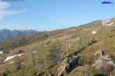 Archiv Foto Webcam Ausservillgraten im Thurntaler-Gebiet 06:00