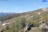 Archiv Foto Webcam Ausservillgraten im Thurntaler-Gebiet 07:00