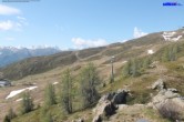 Archiv Foto Webcam Ausservillgraten im Thurntaler-Gebiet 09:00