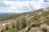 Archiv Foto Webcam Ausservillgraten im Thurntaler-Gebiet 11:00