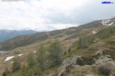 Archiv Foto Webcam Ausservillgraten im Thurntaler-Gebiet 15:00