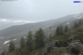 Archiv Foto Webcam Ausservillgraten im Thurntaler-Gebiet 19:00